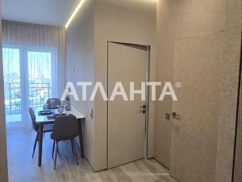 квартира за адресою Одеса, Краснова вул., 1-Б