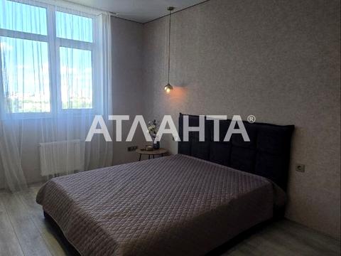 квартира за адресою Одеса, Краснова вул., 1-Б