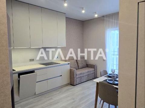 квартира за адресою Одеса, Краснова вул., 1-Б