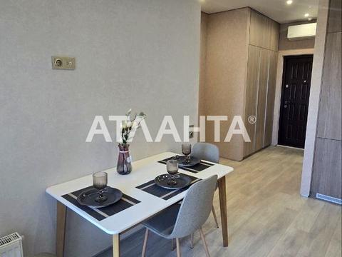 квартира за адресою Одеса, Краснова вул., 1-Б