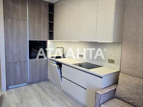квартира за адресою Одеса, Краснова вул., 1-Б