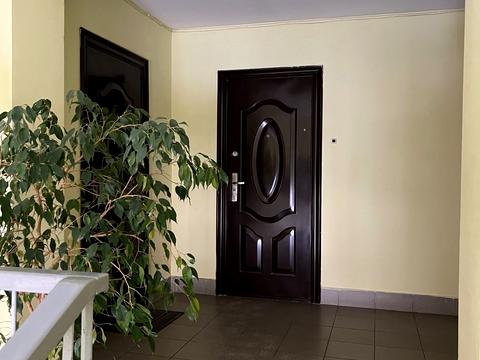 квартира за адресою Красносільського вул., 73а