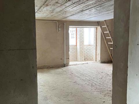 квартира за адресою Красносільського вул., 73а