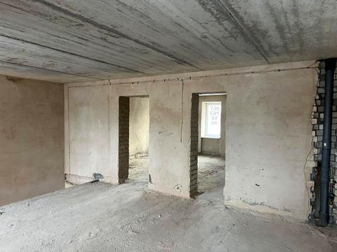 квартира за адресою Красносільського вул., 73а