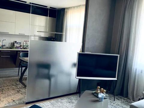 квартира по адресу Репина ул., 6