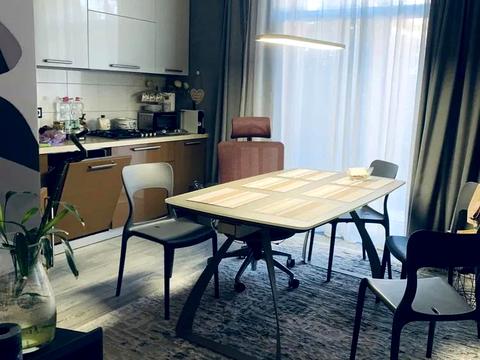 квартира по адресу Репина ул., 6