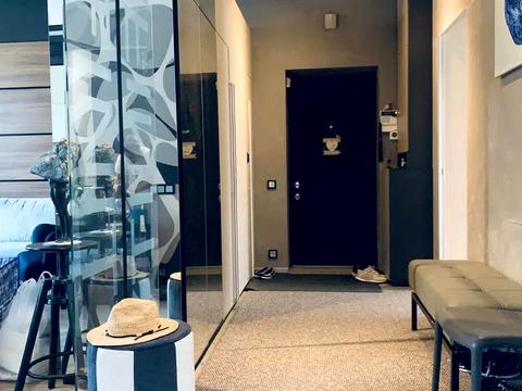 квартира по адресу Репина ул., 6