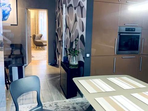квартира по адресу Репина ул., 6