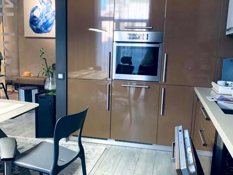 квартира по адресу Репина ул., 6