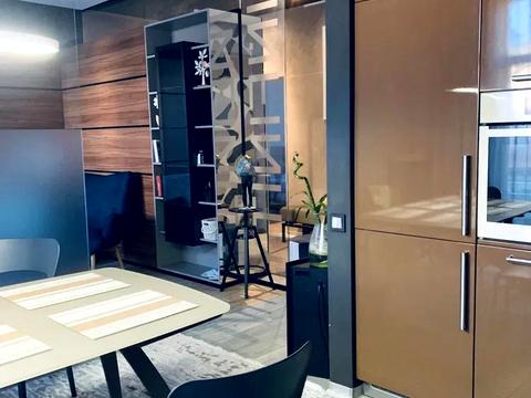 квартира по адресу Репина ул., 6