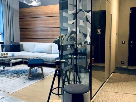 квартира по адресу Репина ул., 6