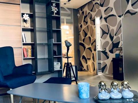 квартира по адресу Репина ул., 6