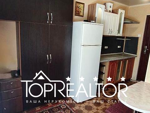 квартира за адресою Ньютона вул., 115