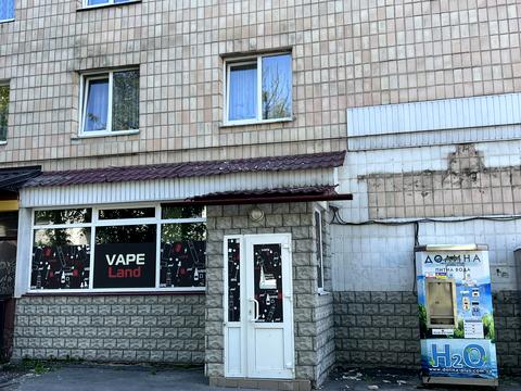 коммерческая по адресу Генерала Тарнавского ул., 18