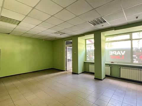 коммерческая по адресу Генерала Тарнавского ул., 18