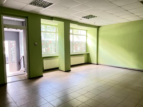 коммерческая по адресу Генерала Тарнавского ул., 18