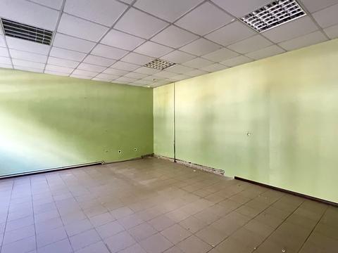 коммерческая по адресу Генерала Тарнавского ул., 18