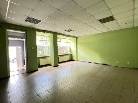 коммерческая по адресу Генерала Тарнавского ул., 18