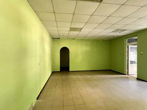 коммерческая по адресу Генерала Тарнавского ул., 18