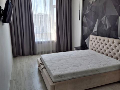 квартира за адресою Джона Маккейна вул. (Івана Кудрі), 7