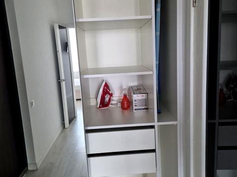 квартира за адресою Джона Маккейна вул. (Івана Кудрі), 7