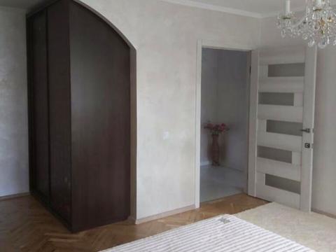 квартира по адресу Львовская ул., 1