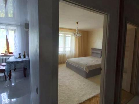 квартира по адресу Львовская ул., 1