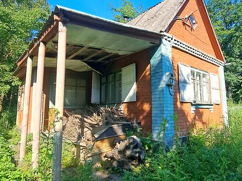 дом по адресу Заярна ул., 69