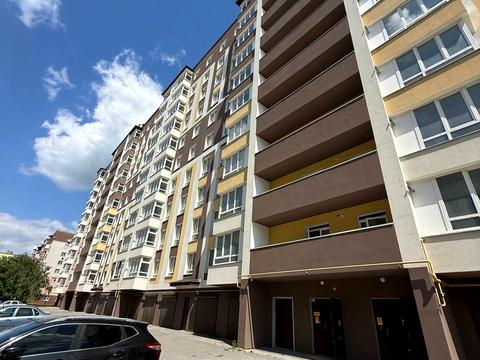 квартира за адресою 2-й Вінницький пров., 23