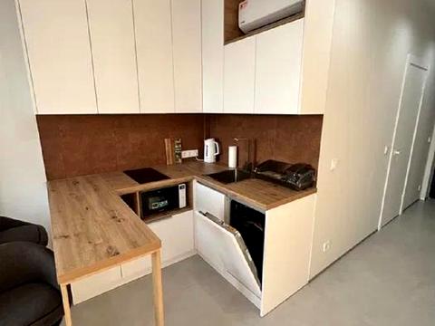 квартира по адресу Трускавецкая ул., 2-Г