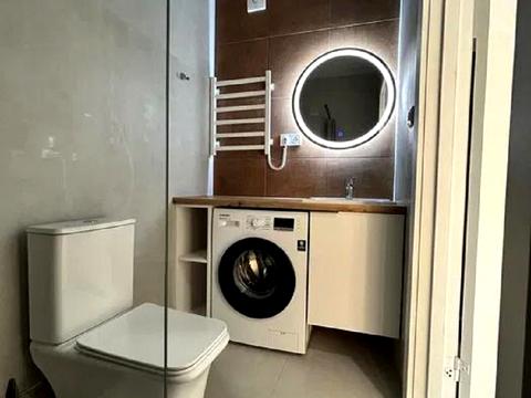квартира по адресу Трускавецкая ул., 2-Г
