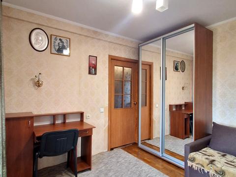 квартира за адресою Мілютенка вул., 46