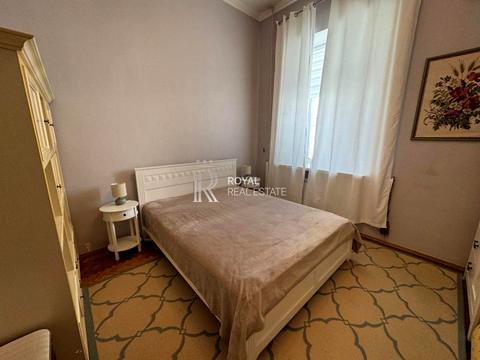 квартира по адресу Князей Острожских ул. (Московська), 29-Б