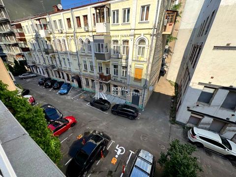 квартира по адресу Князей Острожских ул. (Московська), 29-Б