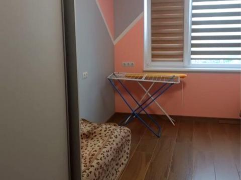 квартира за адресою Березова вул., 43