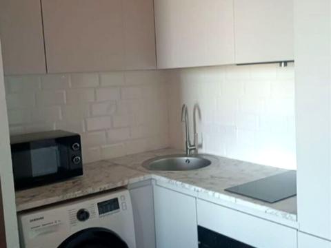 квартира за адресою Березова вул., 43