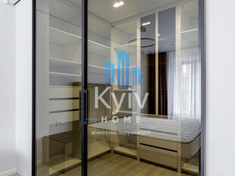 квартира за адресою Золотоустівська вул., 25
