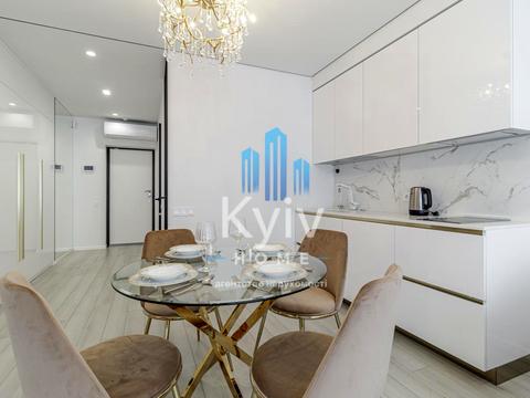 квартира за адресою Золотоустівська вул., 25