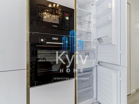 квартира за адресою Золотоустівська вул., 25