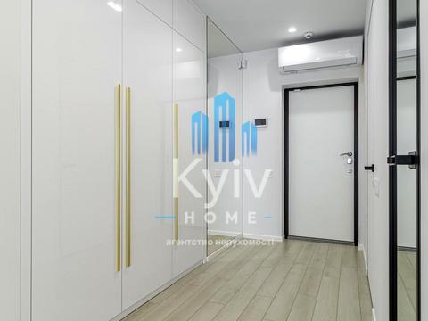 квартира за адресою Золотоустівська вул., 25