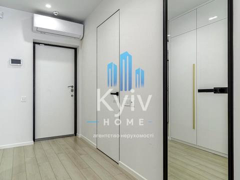 квартира за адресою Золотоустівська вул., 25