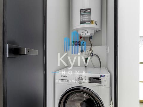 квартира за адресою Золотоустівська вул., 25