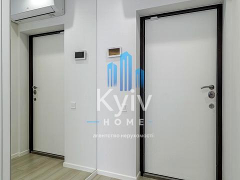 квартира за адресою Золотоустівська вул., 25