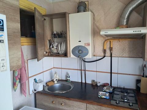 квартира по адресу Героїв Маріуполя ул. (Гагарина), 34