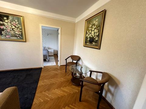квартира за адресою Русанівська набережна вул., 4/1