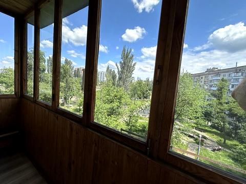 квартира за адресою Русанівська набережна вул., 4/1