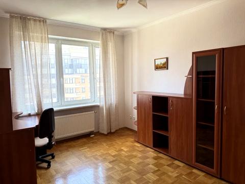 квартира по адресу Киев, Леси Украинки бульв., 21