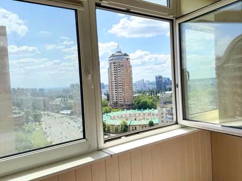 квартира по адресу Киев, Леси Украинки бульв., 21