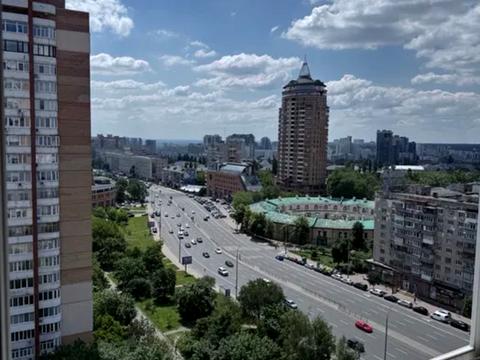 квартира по адресу Киев, Леси Украинки бульв., 21