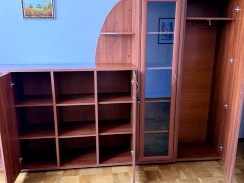 квартира по адресу Киев, Леси Украинки бульв., 21